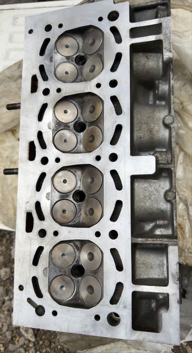 Chiulasa 036103373AM, Skoda Octavia 2 1.4 benz