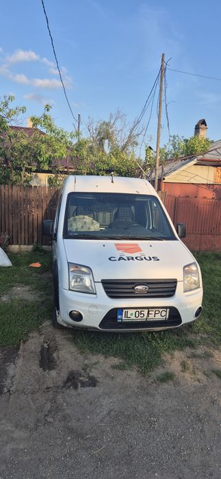 FORD Transit Connect 2013 — imagine 2