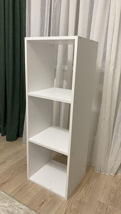 Деревянная полка