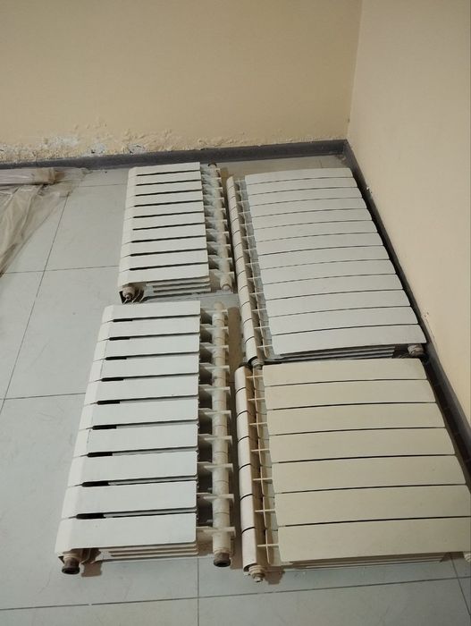 Продаётся биобатарея и котёл