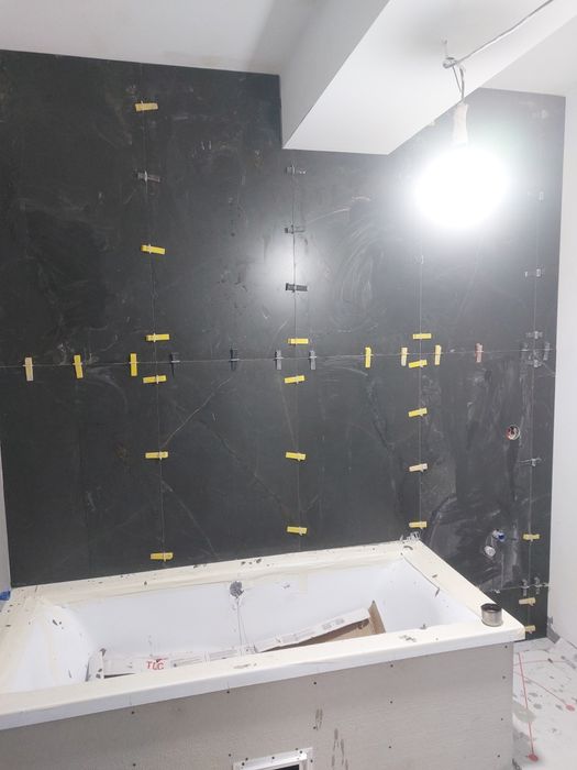 Gresie și faianță