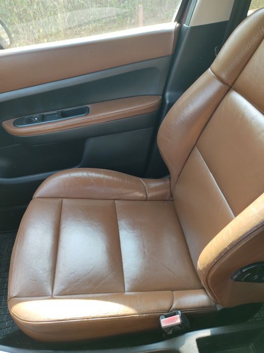 Peugeot 307 RC 2.0 180 на части