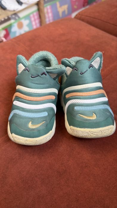 Nike детские кросовки