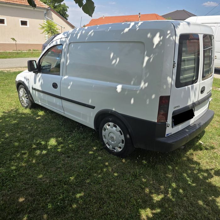 OPEL Combo 2006 — imagine 2
