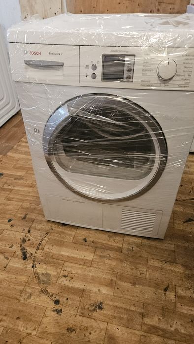 Сушилня AEG protex гаранция