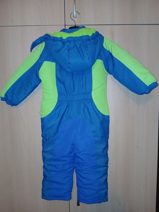 Космонавт размер 92