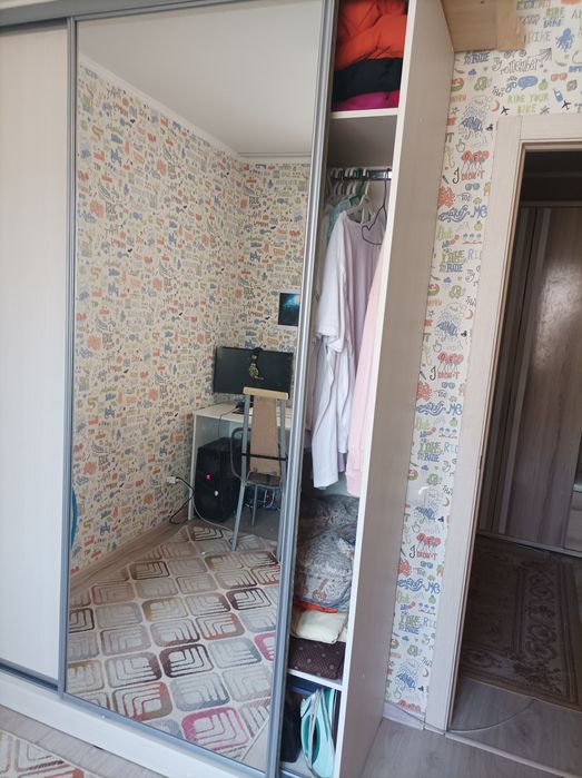 Шкаф шкаф купе .