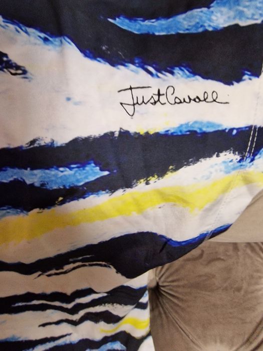 Bluza, tricou Cavalli S