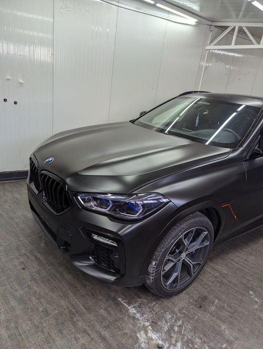 Colantare colantari auto premium elemente Chrome shadowline ppf