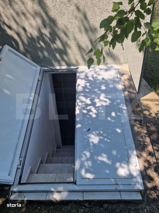 Casa ,2 camere,  gradina 1000 mp, Camarasu