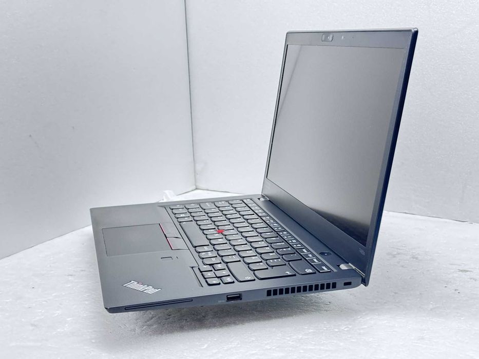 Реновиран лаптоп Lenovo ThinkPad T480s 14" Touch i5-8350U 16GB 510GB | с Гаранция