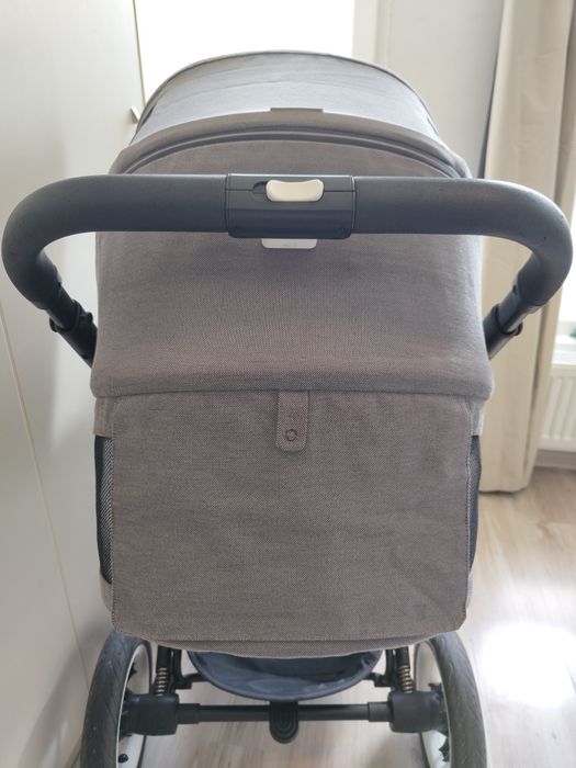 Количка Cybex Talos S Lux