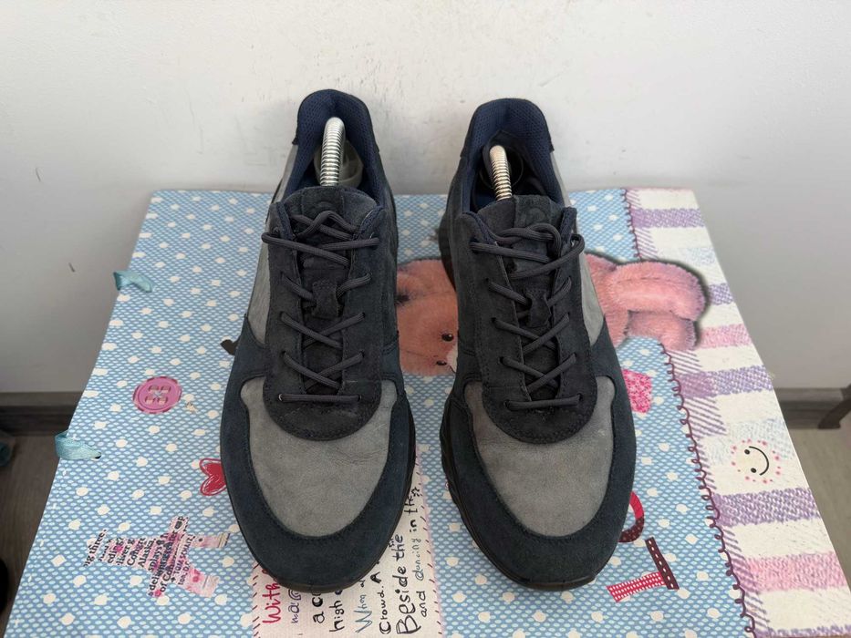 ECCO St.1''оригинални мъжки сникърси 41 номер