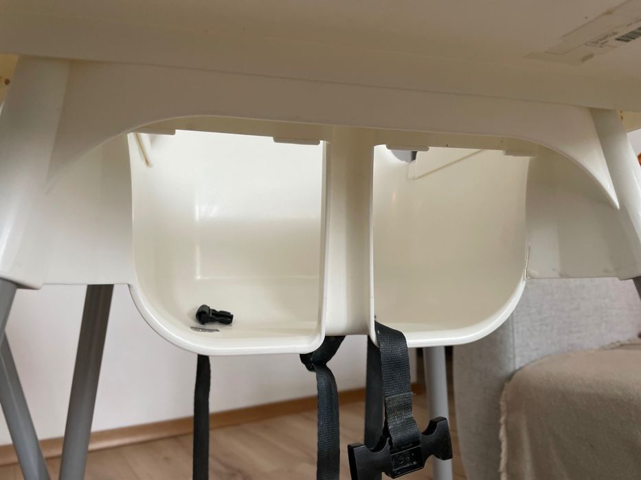 Scaun masă copil Ikea Antilop (2 buc)