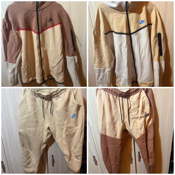 Nike Tech Fleece