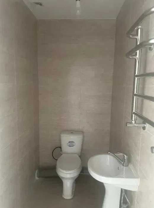 3-комнатная для семьи, 72м², Династия, евро ремонт, 9 этаж`