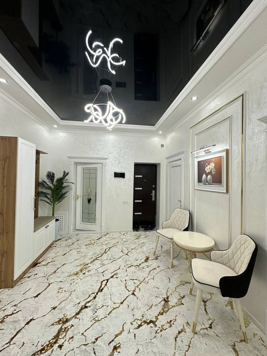 Продается 4х комнатная квартира Шаумяна