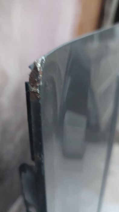 Преден ляв панел за голф 5