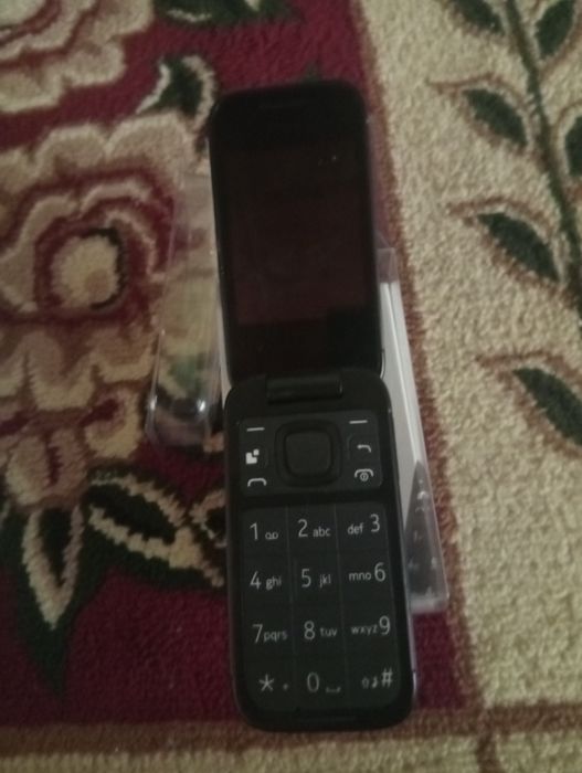 Nokia telifon aybi yoq