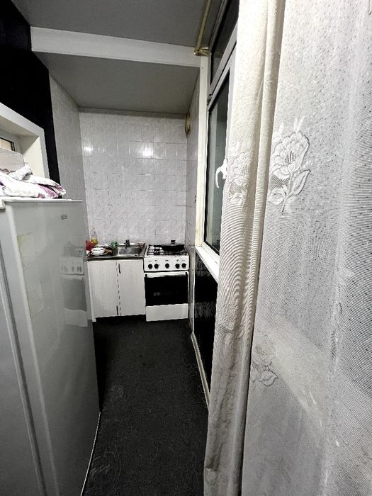 Kvartira arenda sheriklikka