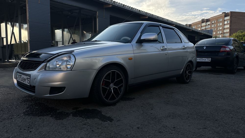 Диски с резиной r16 4x98 ВАЗ