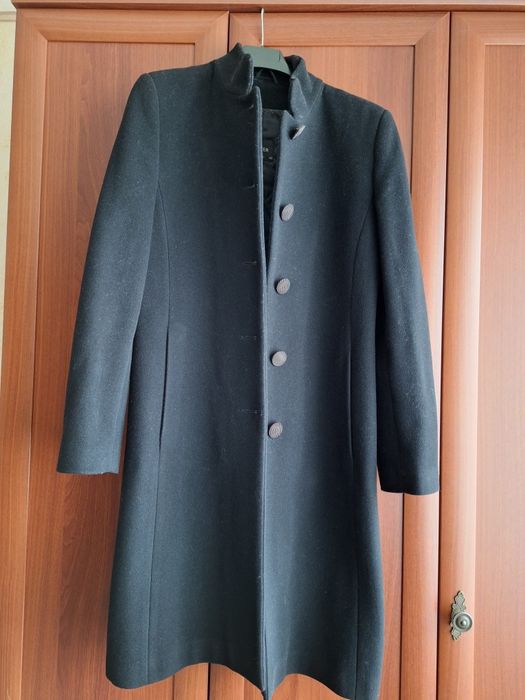 Пальто. Куртка.  Дубленка.