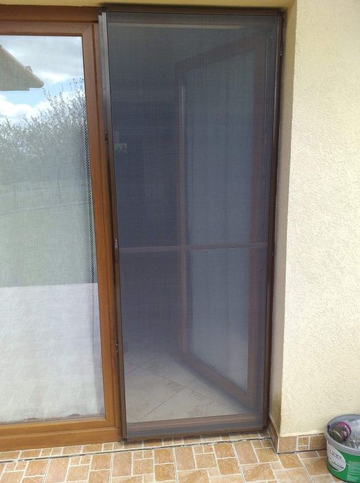 Plase tantari aluminiu