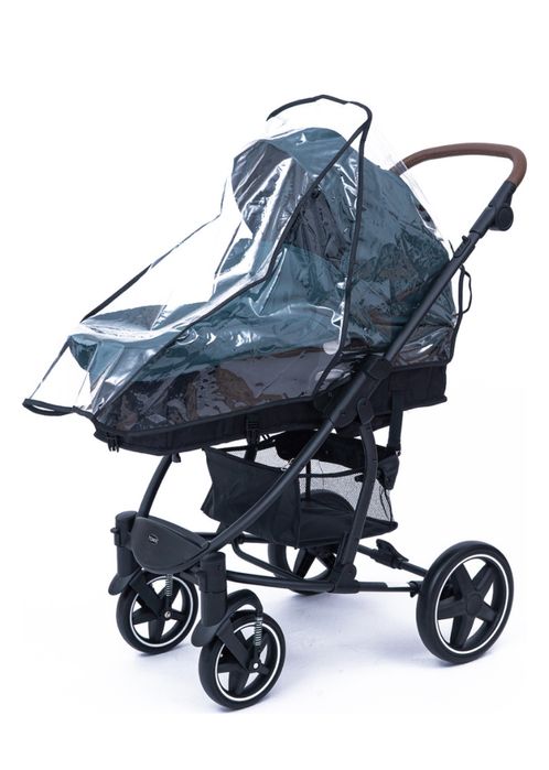 Tomix зелёный коляска от 0 мес