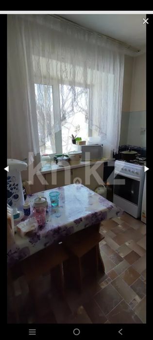 2х комнатная квартира