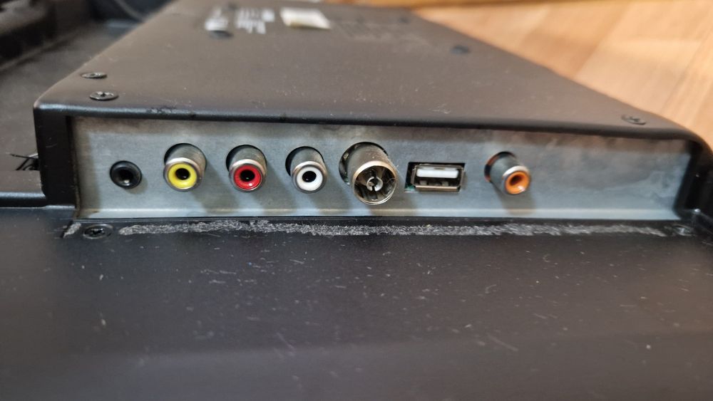 Телевизор 19 KONKA
