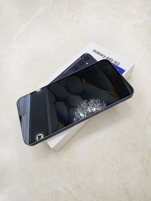 Samsung Galaxy a55