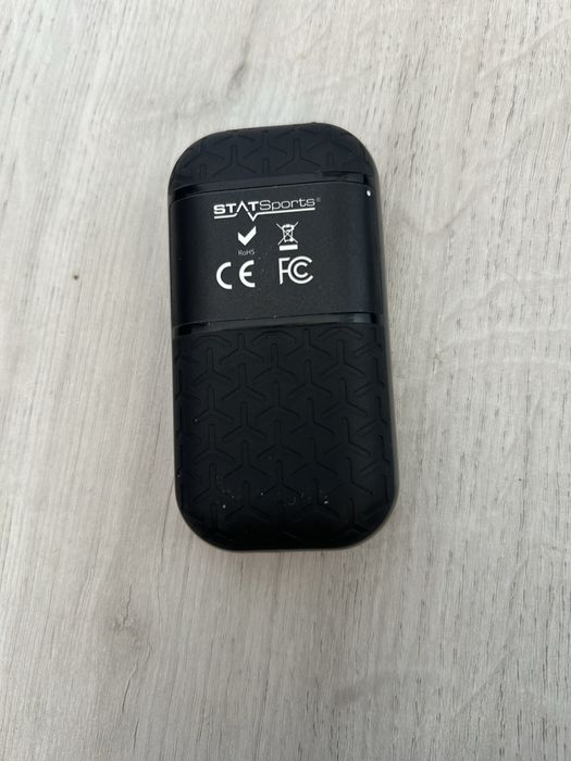 GPS на STATSPORTS за измерване на бягане