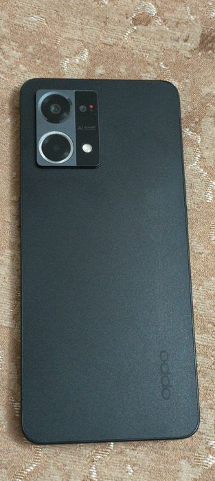 Смартфон oppo reno7