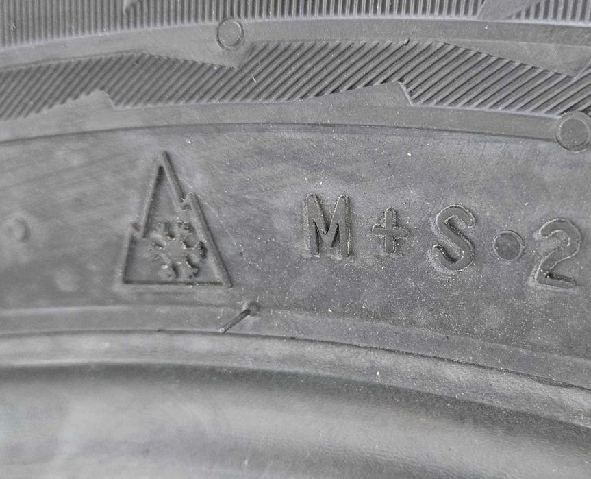 215/65 R16, 98H, HANKOOK W462 Winter I*cept RS3, Anvelope iarna M+S