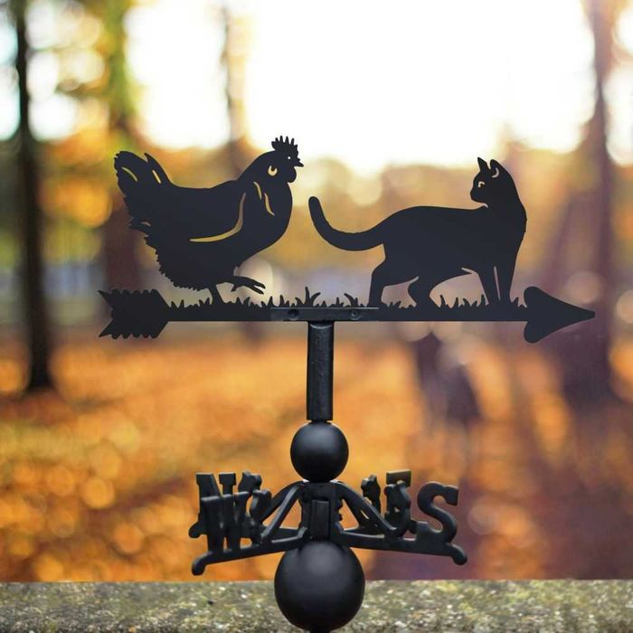 Луксозни Ветропоказатели - Различни видове