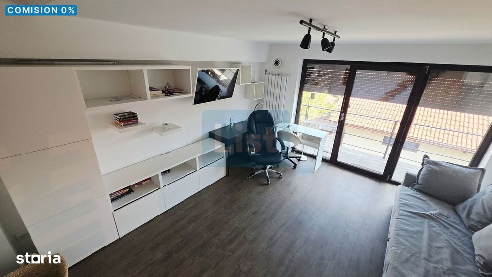 Apartament 2 camere, bloc nou 2021.