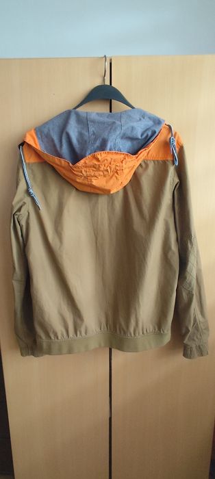 Тънък Суичър Bershka