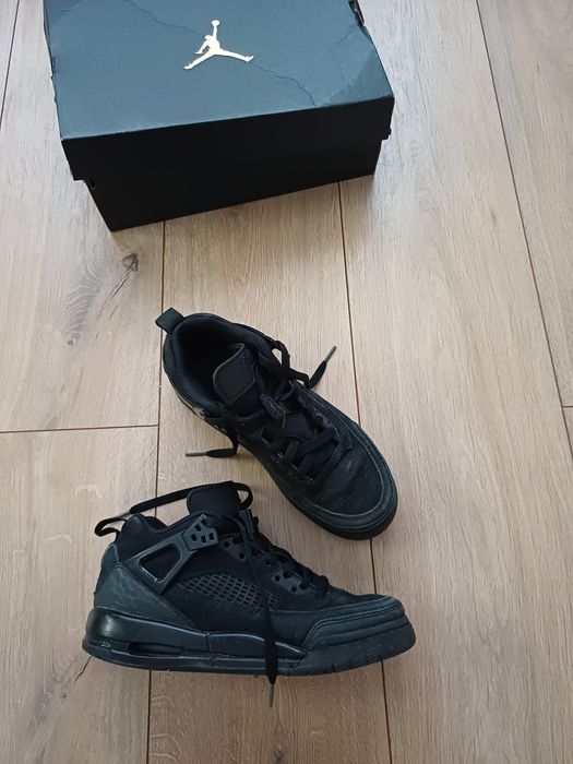 Маратонки Nike Jordan Spizike