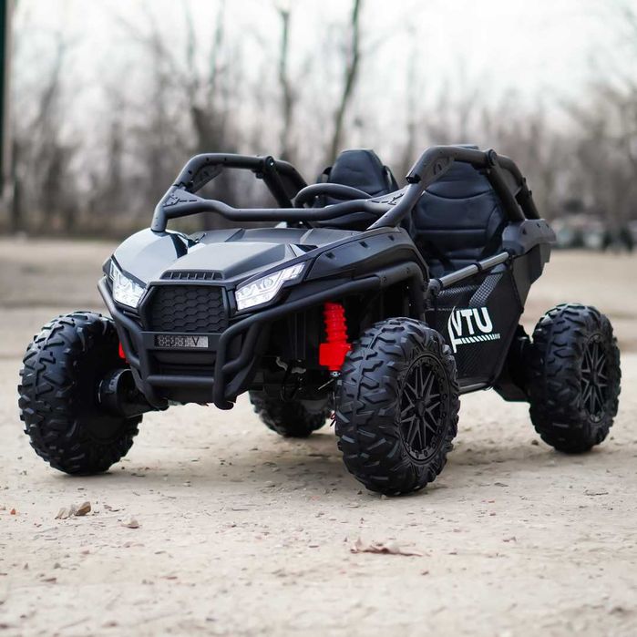 Masinute electrice pentru copii