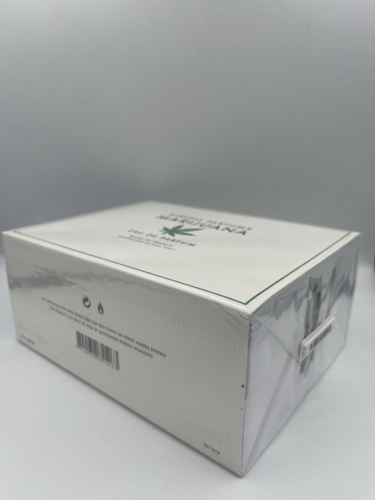 Parfum Marijuana Byredo