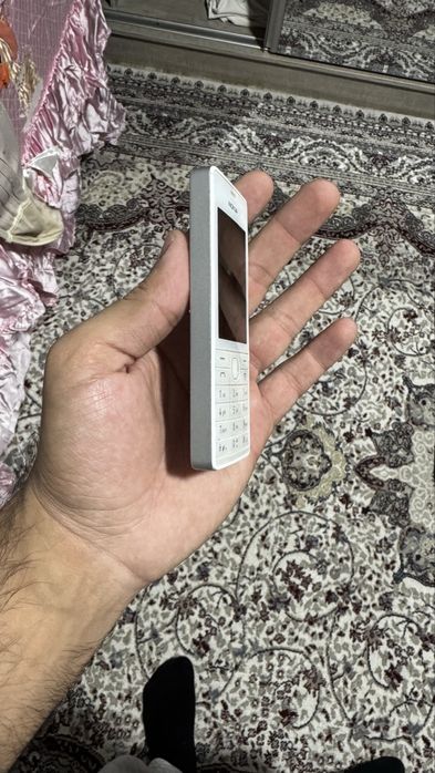 nokia 515 zor sastayanya
