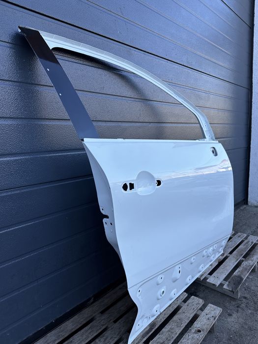 Usa dreapta fata / Portiera dreapta fata Renault Captur 2013-2019