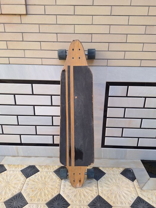 Скеитбортд хорошие привёз срассий