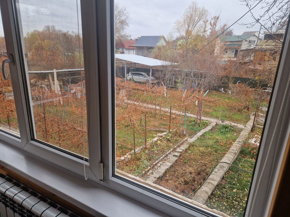 Продам дом 19 км