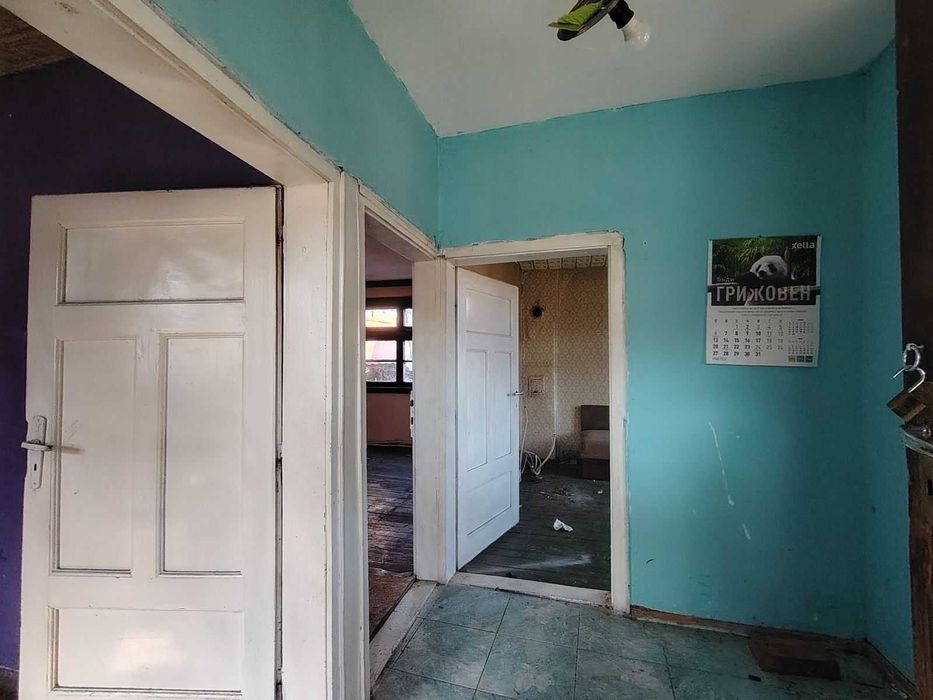 Продава се Къща в с. Голяма Желязна, Област Ловеч - 110 кв.м за 139 €/кв.м - Снимка #9