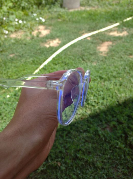 Компьютерные очки