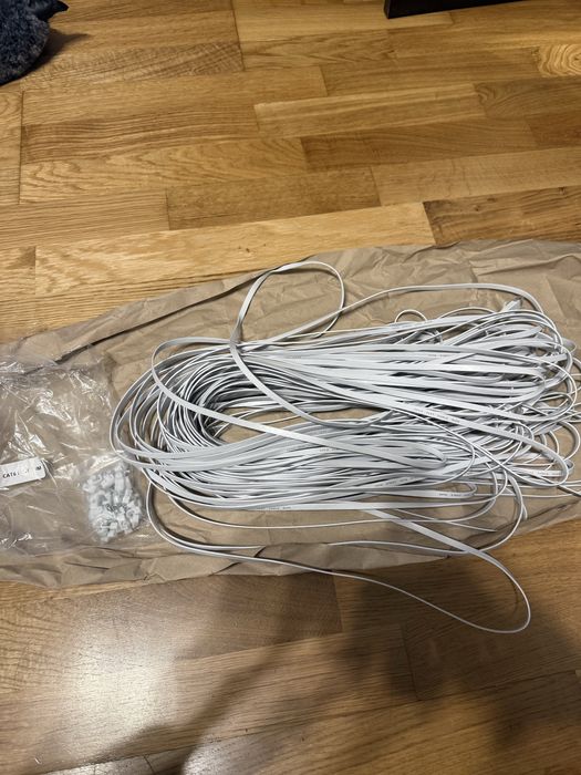 CAT6 Ethernet Cable 50M