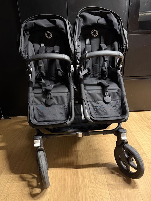Bugaboo Donkey 5