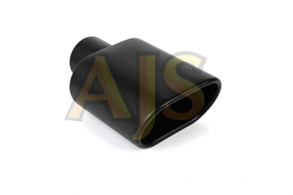 Насадка на глушитель 61х136мм