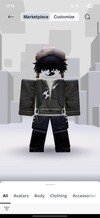 продам роблокс аккаунт